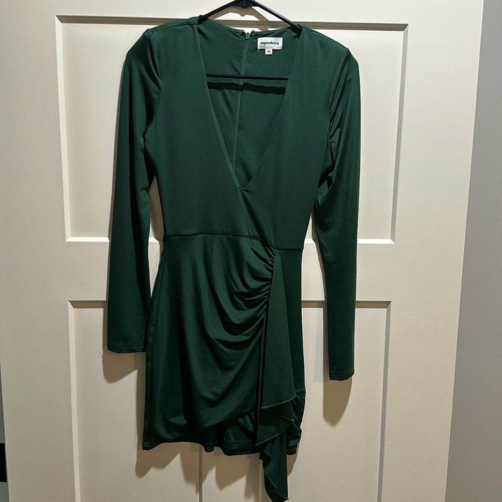 Superdown dress - Picture 4 of 4